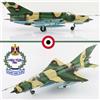 Hobby Master 1/72 MiG-21MF Fishbed-J "Nile Valley", Egyptian Air Force, Egypt