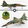 Hobby Master 1/72 Northrop T-38C Talon USAF 469th FTS Sheppard AFB, Texas