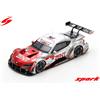 Spark SGT131 1:43 ZENT CERUMO GR Supra #38 TGR TEAM ZENT CERUMO GT500 2021