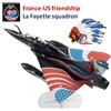 Hobby Master Dassault Aviation 1/72 Mirage 2000N 100 anni dello squadrone di caccia La Fay...