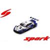 Spark SGT130 1:43 Resin Modello Auto GR Supra TGR GT500 2021