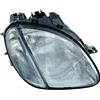 Diederichs Faro fanale anteriore Destro mercedes SLK R170 1996- 2004 DEPO H7+H7 con freccia