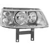 Diederichs Faro fanale anteriore Destro T5 03-09 DEPO con motorino H7+H1
