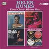 Avid Entertainment Audio Cd Nuovo - Helen Humes - Three Classic Albums Plus (2 Cd) -I- Avid Entert