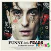 Sony Music Audio Cd Nuovo - Damiano David - Funny Little Fears (Dreams) (Signed) -I- Sony