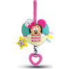 Clementoni Gadget - Clementoni: Baby - Baby Minnie Morbido Carillon - Clementoni