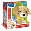 Clementoni Gadget - Clementoni Baby Clementoni Billo Bau Gattona Con Me - Clementoni