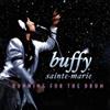Buffy Sainte-Marie Running for the Drum (CD) Album with DVD
