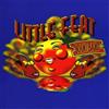 Little Feat & Friends Join the Band (CD) Album