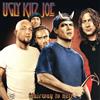 Ugly Kid Joe Stairway to Hell (CD) Album with DVD