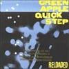 Green Apple Quick Step Reloaded (CD)