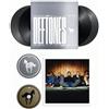 Deftones White Pony (20th Anniversary) (Vinyl LP) Super Deluxe Box Set