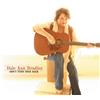 Dale Ann Bradley Don't turn your back (CD) Album