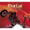 Meat Loaf Bat Out of Hell (CD) Special Album with DVD