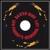 Dury Baxter Len Parrot's memorial lift (Vinyl LP) 12" Album