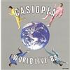 CASIOPEA Casiopea World Live 88 (CD)