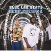 Blue Lab Beats Blue Eclipse (Vinyl LP) 12" Album Coloured Vinyl