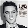 Elvis Presley A Boy from Tupelo: The Complete 1953-1955 Recordings (CD) Album
