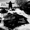 David Gilmour Luck and Strange (Vinyl LP) 12" Album