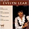 Art of Evelyn Lear (CD) Album