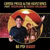 Connie Price & The Keystones Be My Queen/Be My Queen (Instrumental) (Vinyl LP)