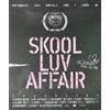 BTS SKOOL LUV AFFAIR (CD) EP
