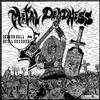 Second Hell / Skull Crusher Metal Deadness (Split MC) (Cassette)