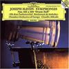 Joseph Haydn Joseph Haydn: Symphonies Nos. 102 & 103, 'Drum Roll' (CD) Album