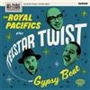 The Royal Pacifics Play Telstar Twist And Gypsy Beat (Vinyl LP) 7" Single