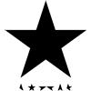 David Bowie Blackstar (CD) Remastered Album