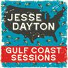 Jesse Dayton Gulf Coast Sessions (CD) Album Digipak
