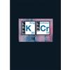 King Crimson The Elements Tour Box 2019 (CD) Album