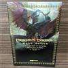 Dragon's Dogma Dark Arisen Guida Completa Ufficiale Libro Opera d'arte Giappone