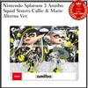 Nintendo Splatoon 3 Amiibo Squid Sisters Callie & Marie Alterna Ver. CBP
