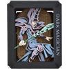 Ensky Teatro di carta Yu-Gi-Oh Duel Monsters Mago Nero KONAMI Japan Anime Nuovo