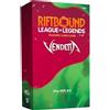 Riftbound League of Legends Vendetta Pre-Rift Event Kit English Factory Sealed