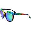 Italia Independent Lunettes de soleil Femme Italia Independent 0092INX-149-000 (ø 58 mm)