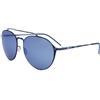 Italia Independent Lunettes de soleil Femme Italia Independent 0221-023-000 (ø 58 mm)