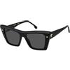 Carrera Carrera 3046/S Occhiali Donna (Pacco da 1)
