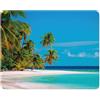 ELLENNE Tappetino Mousepad 240x200mm | Sogno di Sabbia Bianca | C44