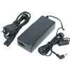 vhbw alimentatore compatibile con Polycom Poly Edge E550, E500 telefono fisso, telefono di casa - 277 cm