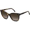 Carrera Occhiali da Sole 3043/S 086 HAVANA 56/17/140 Donna