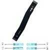 iYAiYO Connettore Cavo Flessibile per Collegamento Scheda Madre Compatibile con Xiaomi Redmi 9 M2004J19G, M2004J19C incl.Cacciaviti