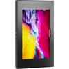 KIMEX Support tablette Apple et Samsung 10.9''-11'', Noir