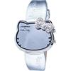 Chronotech Orologio Donna Digitale Al quarzo con cinturino Pelle di vitello CT7104L-27