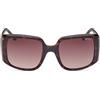 GUESS Occhiali - modello GU00097, colore dark havana