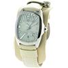 Chronotech Orologio Donna Analogico Al quarzo con cinturino Pelle di vitello CT2039L-20