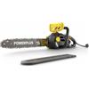 POWERPLUS POWXG10027 Motosega 2700 W 450 mm - 1 acc.