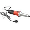 Beaudreaul Lucidatrice da 600 W per gioielli, set da 0 - 27000 giri/min, levigatrice dritta con 3 testine abrasive, per casa, studio, piccoli progetti di gioielli