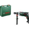 Bosch Home and Garden 0603174000 Trapano Battente AdvancedImpact 900, W, 230 V, Verde